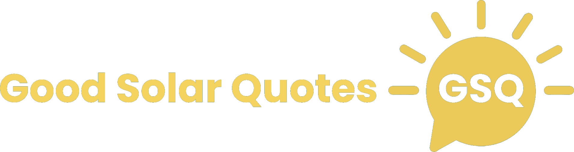 Good Solar Quotes